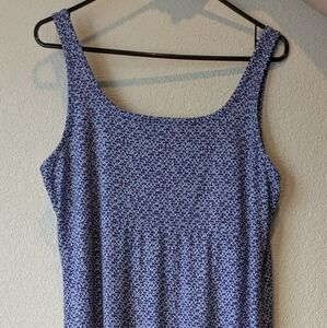 Columbia Sportswear Co. Maxi dress